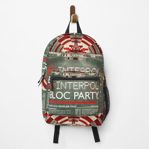 Item preview, Industiral Cyberpunk Arena - I&B Party UK & EU Tour 2026 MBUN designed and sold by georgemathews9.