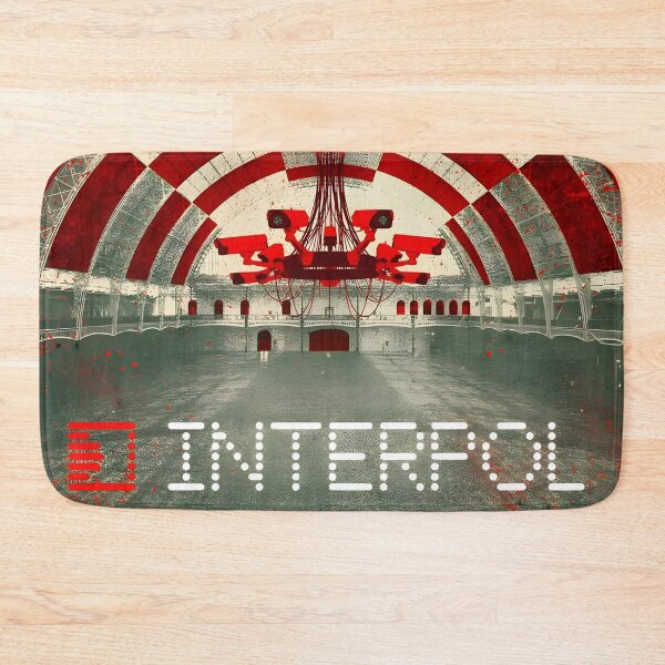 Item preview, Industiral Cyberpunk Arena - I&B Party UK & EU Tour 2026 MBUN designed and sold by georgemathews9.
