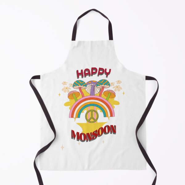 Item preview, Happy Monsoon - Rainbow designed and sold by SanjanaArtistic.