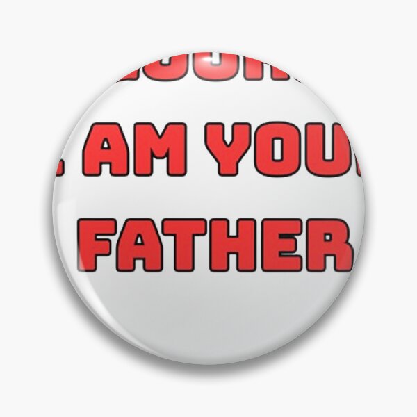 Item preview, I am your father designed and sold by VLC Shirt.