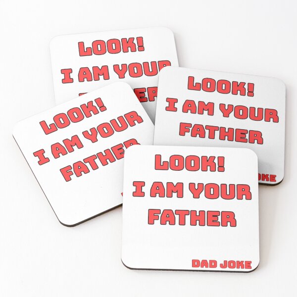 Item preview, I am your father designed and sold by VLC Shirt.