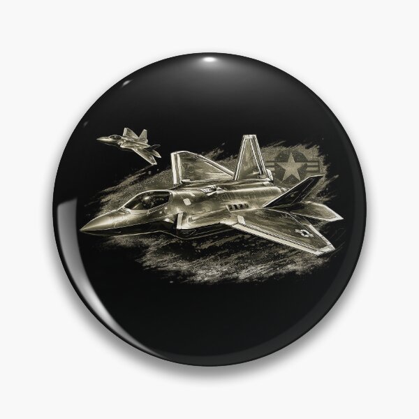Artikelvorschau, F-35 Lightning II Skizzenkunst | Tarnkappen-Kampfjet-Design für die Militärluftfahrt entworfen und verkauft von Aerolovers.