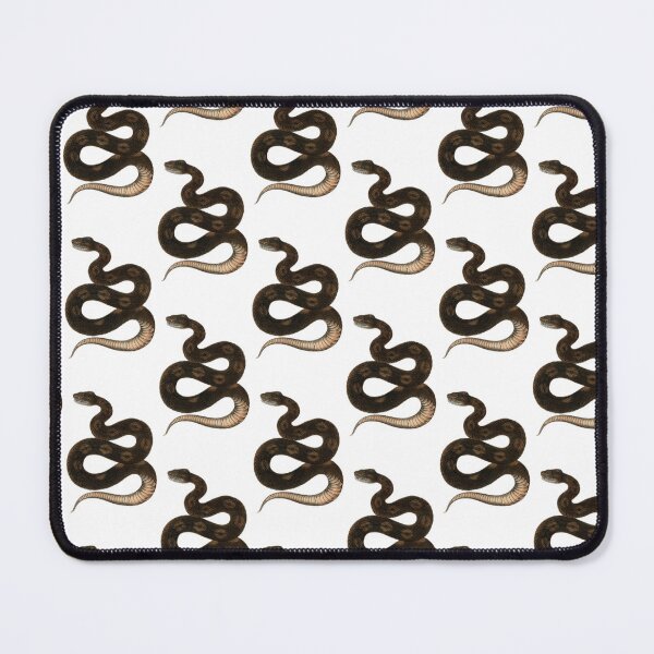 Item preview, Vintage Snake designed and sold by MKBcreates.