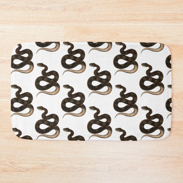 Item preview, Vintage Snake designed and sold by MKBcreates.
