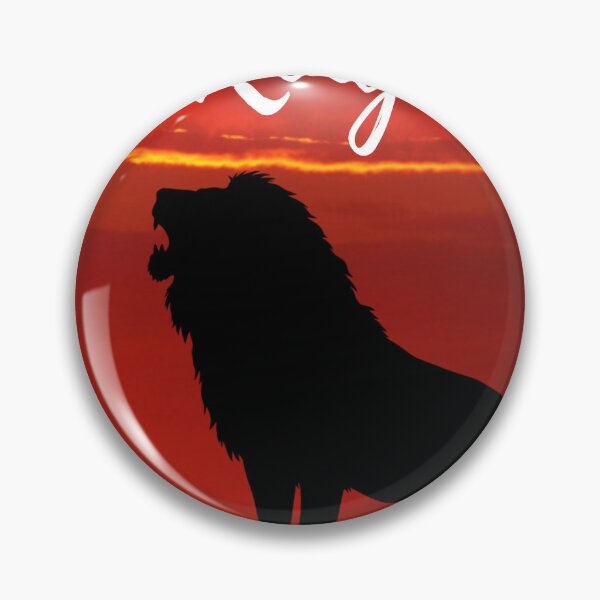 Item preview, Roaring King II designed and sold by ZionArts1.