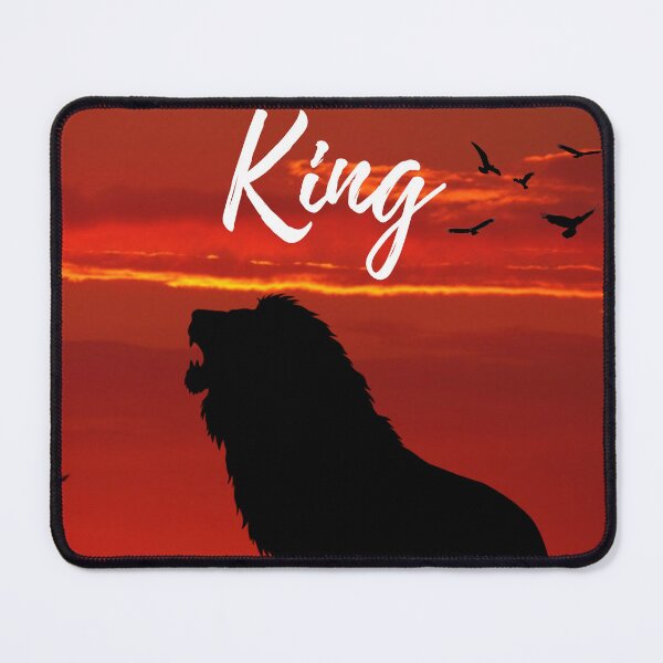 Item preview, Roaring King II designed and sold by ZionArts1.