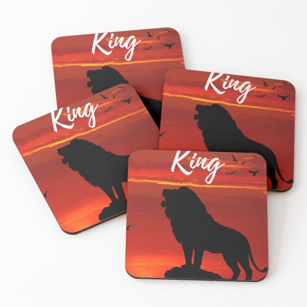 Item preview, Roaring King II designed and sold by ZionArts1.