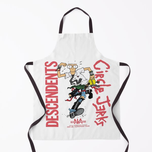 Item preview, Descendents - Punk Rock, Coffee & Counterculture designed and sold by rockfanatic.