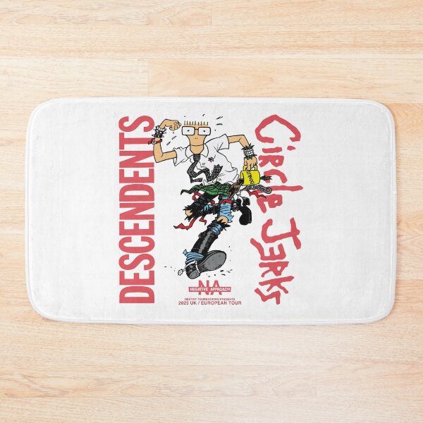 Item preview, Descendents - Punk Rock, Coffee & Counterculture designed and sold by rockfanatic.