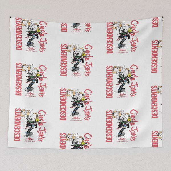Item preview, Descendents - Punk Rock, Coffee & Counterculture designed and sold by rockfanatic.