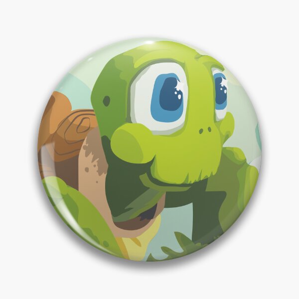 Item preview, Happy Harold designed and sold by freddoesart.