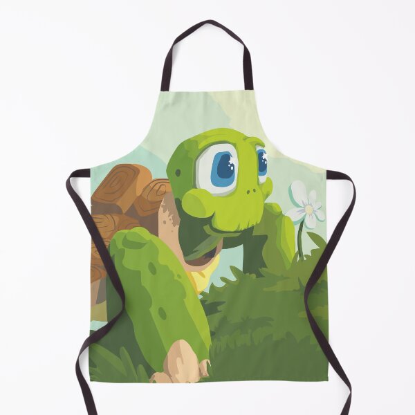Item preview, Happy Harold designed and sold by freddoesart.