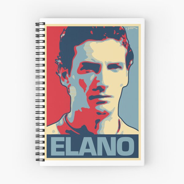 Item preview, Elano designed and sold by DFA.