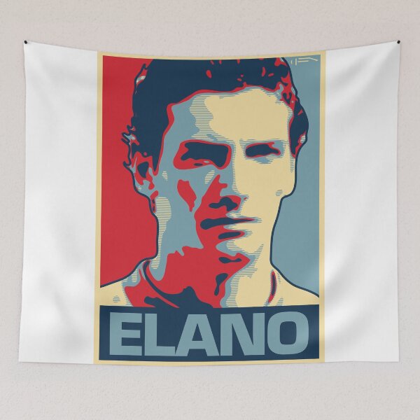 Item preview, Elano designed and sold by DFA.