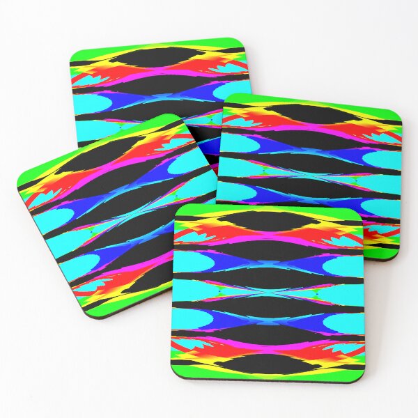 Item preview, Abstract Pattern "Space Architecture V" designed and sold by Gluecknika.