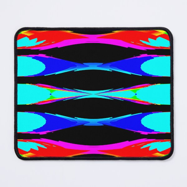 Item preview, Abstract Pattern "Space Architecture V" designed and sold by Gluecknika.