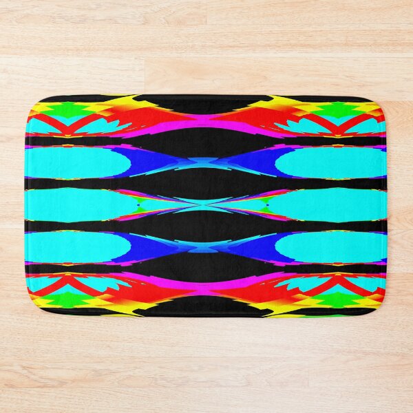 Item preview, Abstract Pattern "Space Architecture V" designed and sold by Gluecknika.