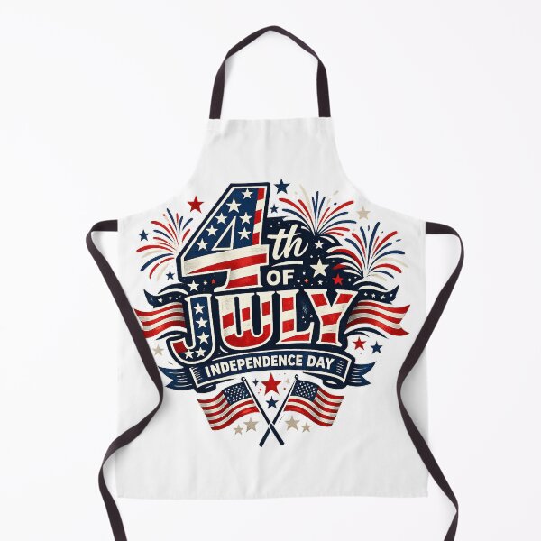 Item preview,  july 4th sml designed and sold by Looplk.