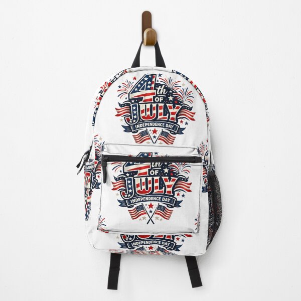 Item preview,  july 4th sml designed and sold by Looplk.