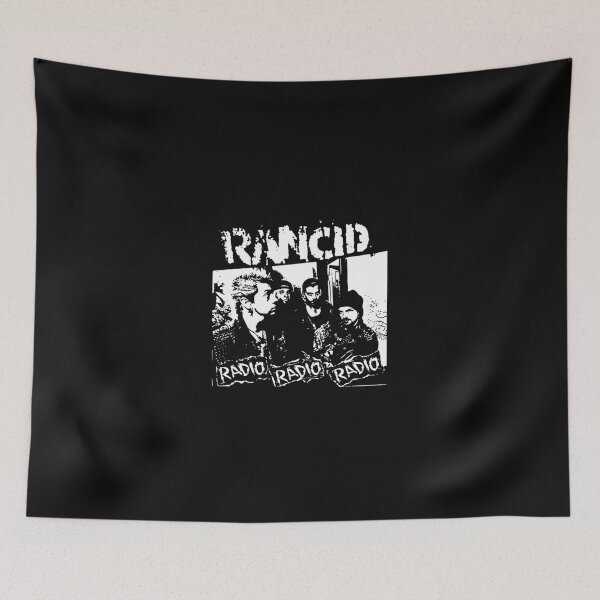Item preview, Rancid Band designed and sold by Thuylinhemily.