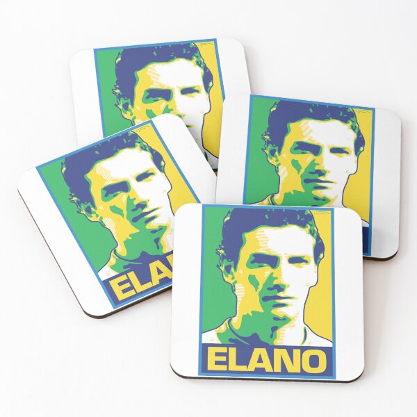 Item preview, Elano - BRAZIL designed and sold by DFA.