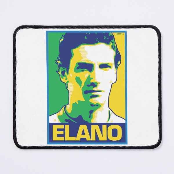 Item preview, Elano - BRAZIL designed and sold by DFA.