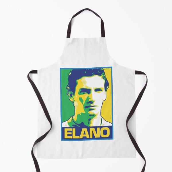 Item preview, Elano - BRAZIL designed and sold by DFA.