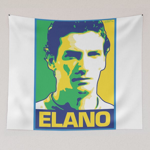 Item preview, Elano - BRAZIL designed and sold by DFA.
