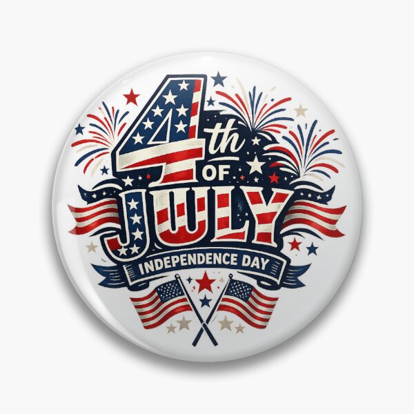 Item preview, july 4th designed and sold by Looplk.