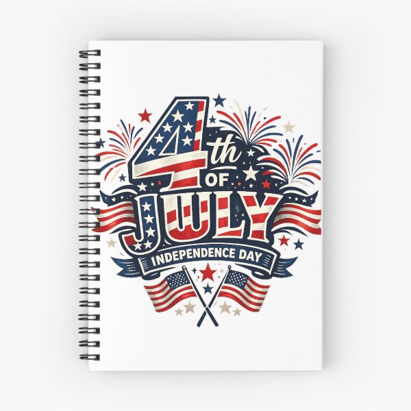 Item preview, july 4th designed and sold by Looplk.