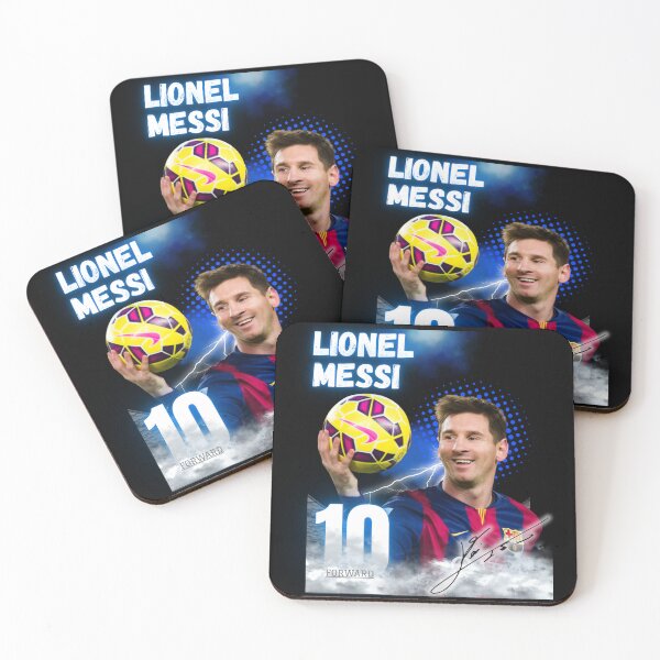 Item preview, Lionel Messi GOAT Argentina World Cup 2026 designed and sold by WildPetal.