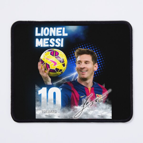 Item preview, Lionel Messi GOAT Argentina World Cup 2026 designed and sold by WildPetal.