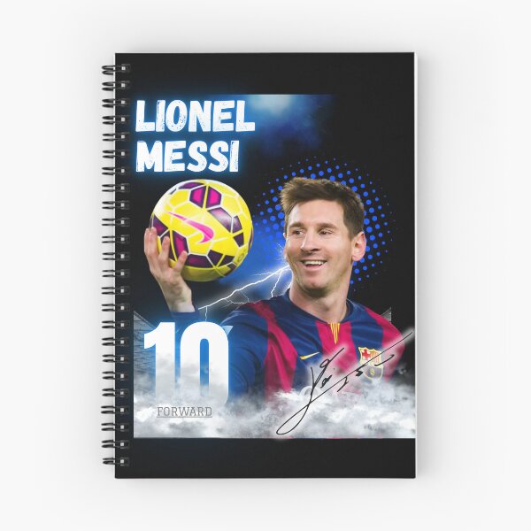 Item preview, Lionel Messi GOAT Argentina World Cup 2026 designed and sold by WildPetal.