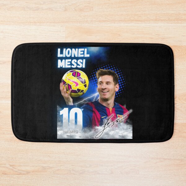 Item preview, Lionel Messi GOAT Argentina World Cup 2026 designed and sold by WildPetal.