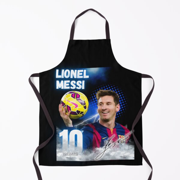 Item preview, Lionel Messi GOAT Argentina World Cup 2026 designed and sold by WildPetal.