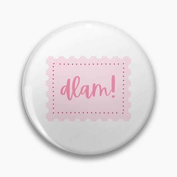 Item preview, Delta love and mine stamp designed and sold by feliciap17.