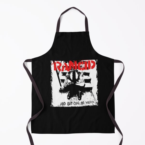Item preview, Rancid The Wolves designed and sold by Thuylinhemily.