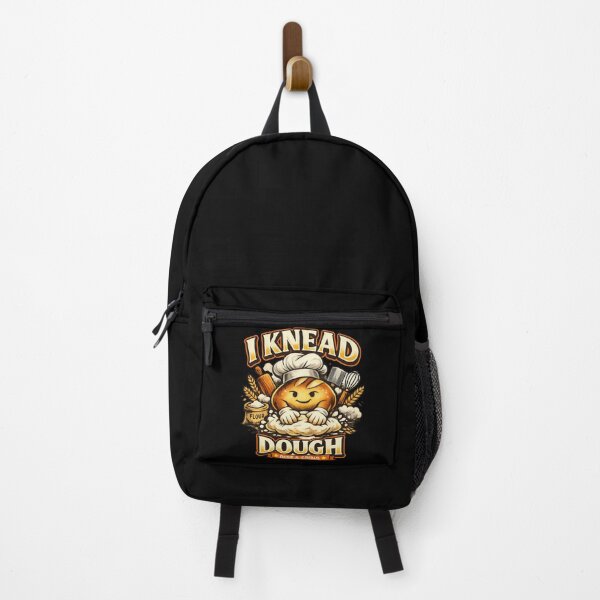 Item preview, I Knead Dough - Rise & Grind designed and sold by SidTastic .