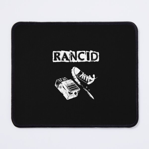 Item preview, Rancid designed and sold by Thuylinhemily.