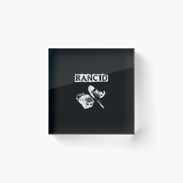 Item preview, Rancid designed and sold by Thuylinhemily.