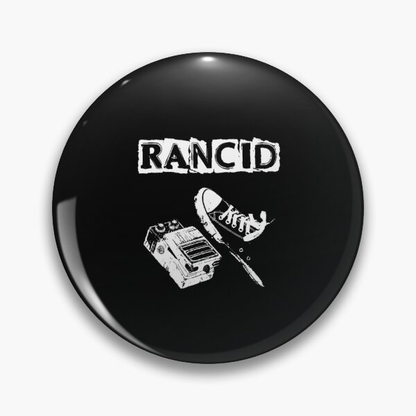 Item preview, Rancid designed and sold by Thuylinhemily.