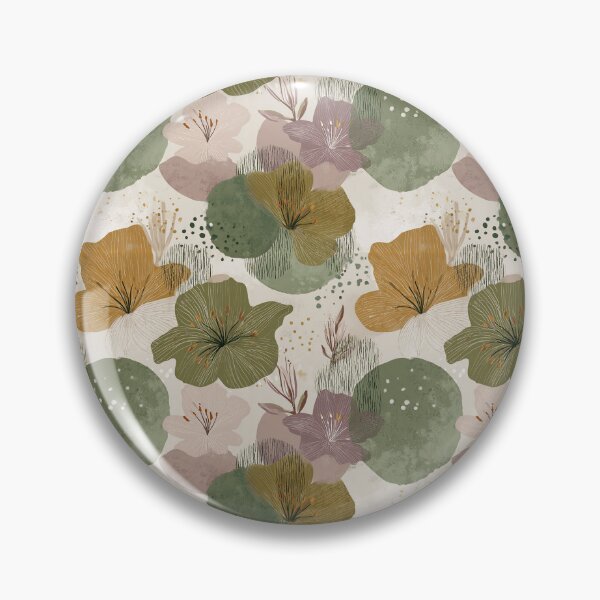 Item preview, Elegant Amaryllis Floral - Tropical Flower Pattern   - Personal Gifts designed and sold by RoyalStarsPatts.