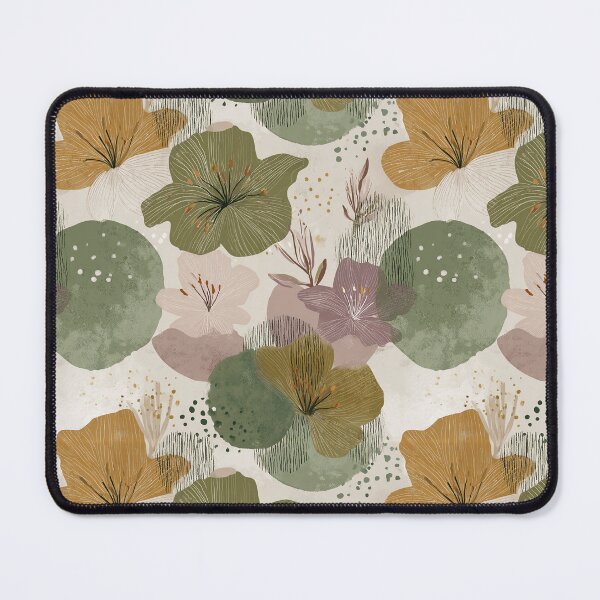 Item preview, Elegant Amaryllis Floral - Tropical Flower Pattern   - Personal Gifts designed and sold by RoyalStarsPatts.