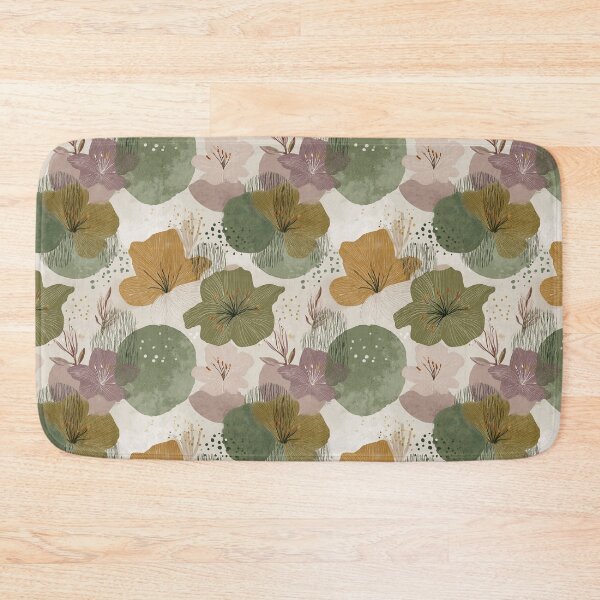 Item preview, Elegant Amaryllis Floral - Tropical Flower Pattern   - Personal Gifts designed and sold by RoyalStarsPatts.
