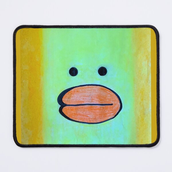Item preview, Cute Duck Art designed and sold by Haxson37art.