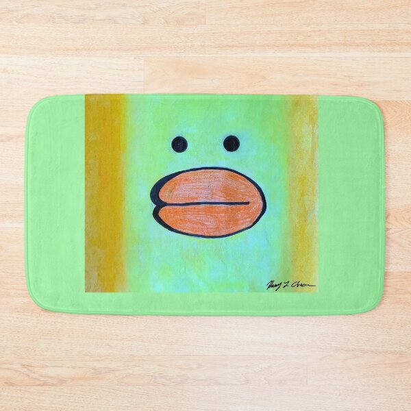 Item preview, Cute Duck Art designed and sold by Haxson37art.