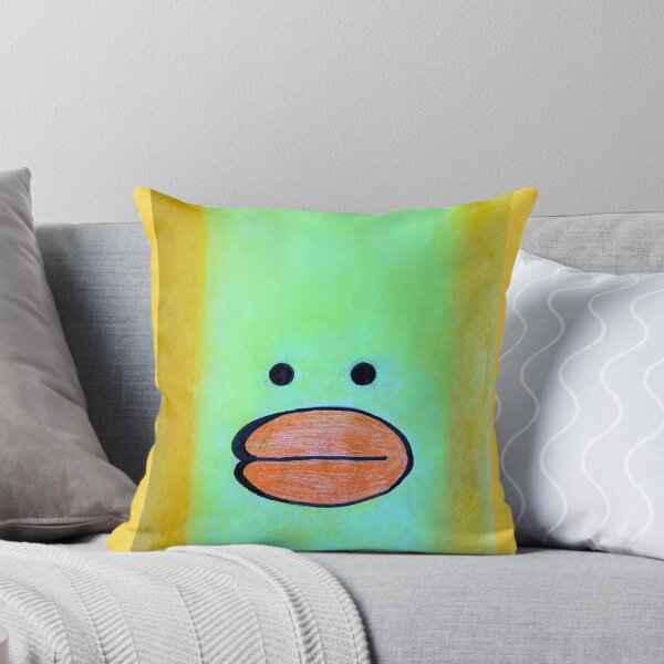 Item preview, Cute Duck Art designed and sold by Haxson37art.