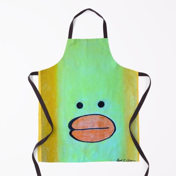 Item preview, Cute Duck Art designed and sold by Haxson37art.