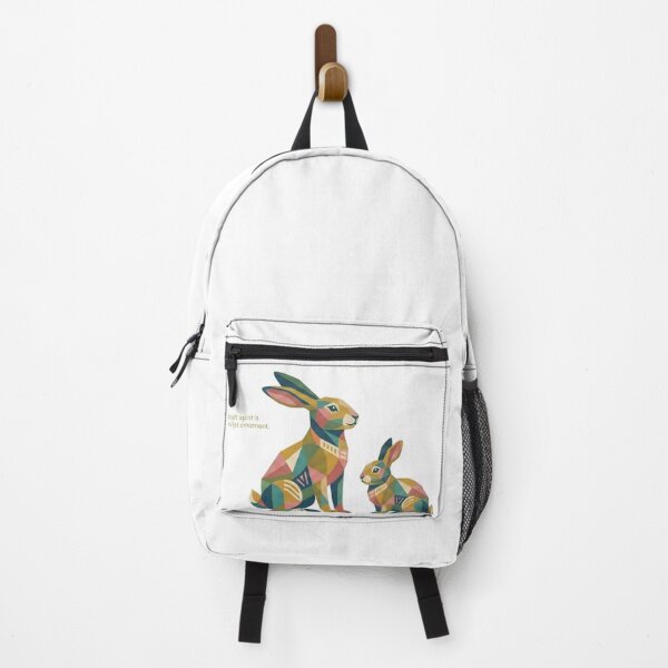 Item preview, Conejo sereno designed and sold by AlanOficial.