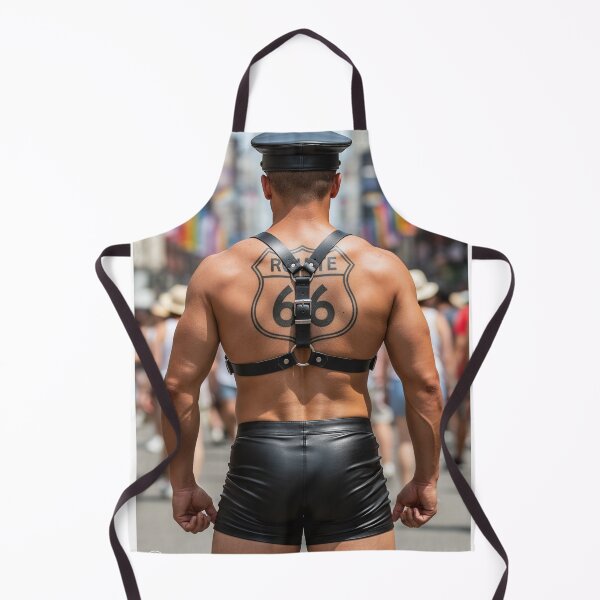 Item preview, Route 66 designed and sold by Black Rainbow Studios.